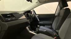 Volkswagen Taigo 1.0 TSI Match 5dr Petrol Hatchback